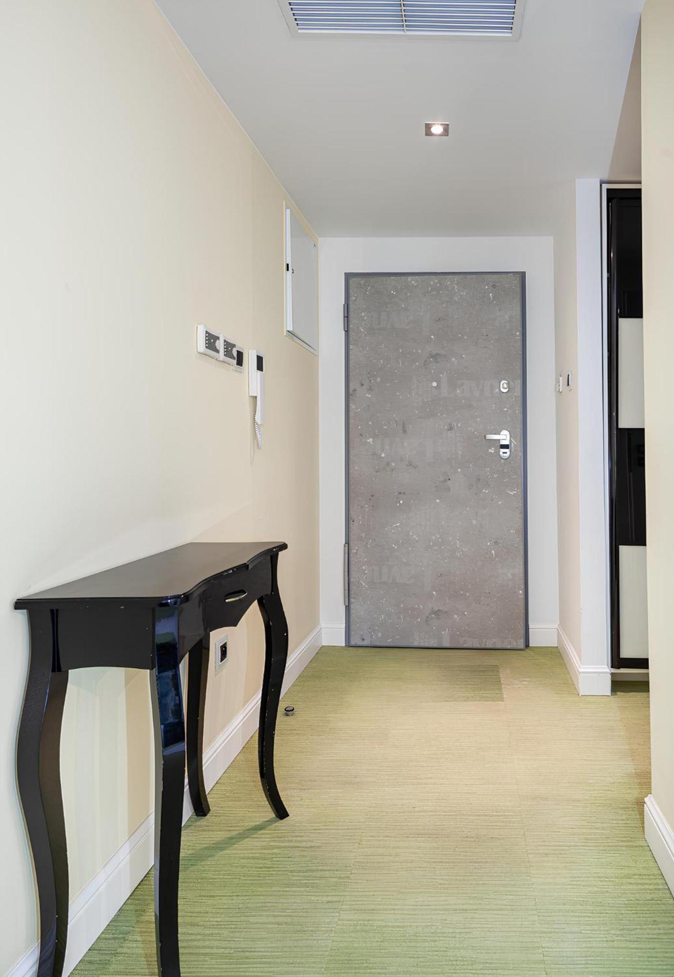 Oomph Wroclaw Deluxe Apt Ruska Breslávia Exterior foto