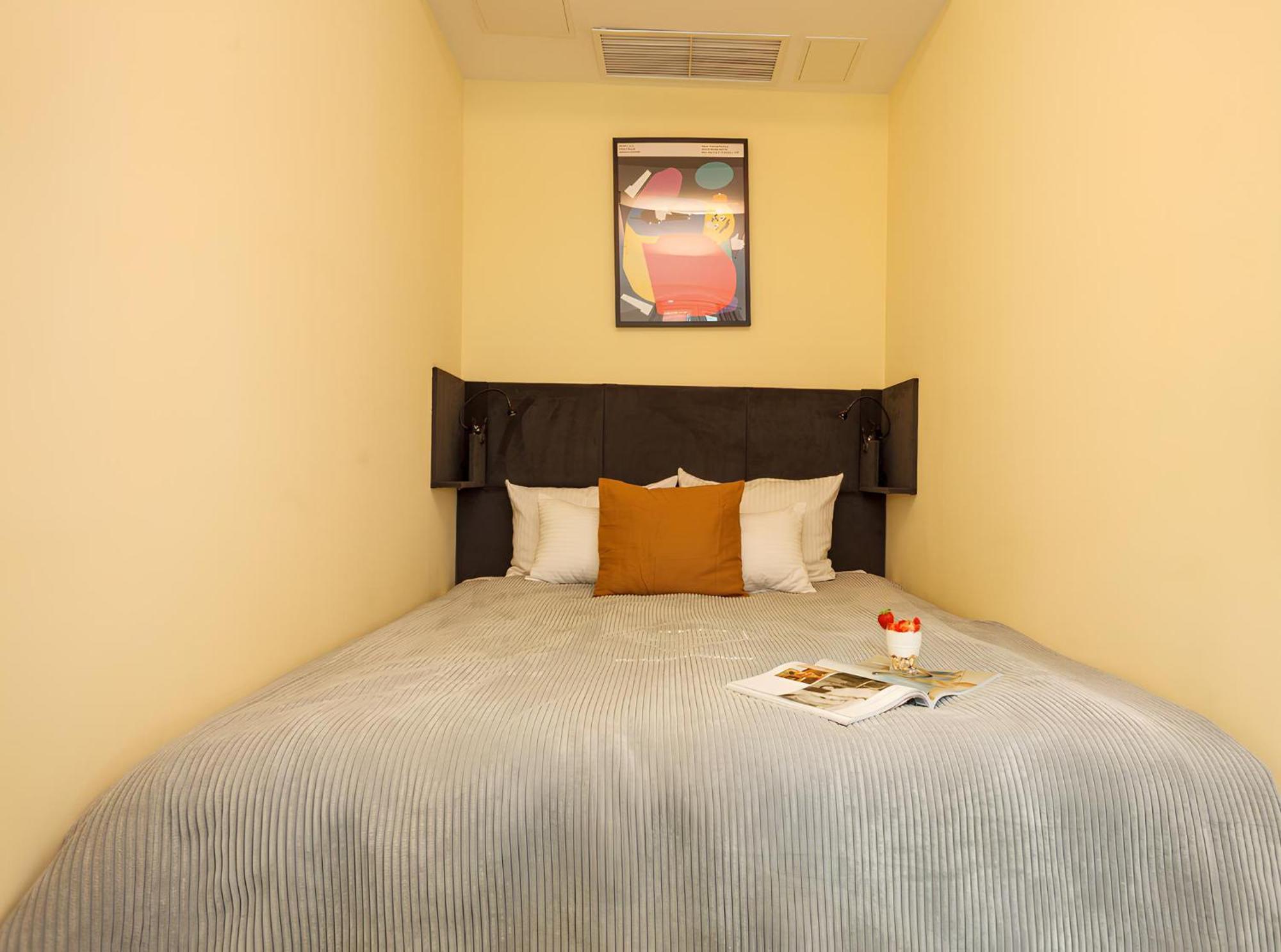 Oomph Wroclaw Deluxe Apt Ruska Breslávia Exterior foto