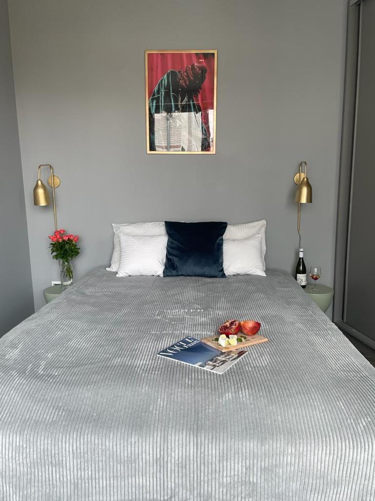 Oomph Wroclaw Deluxe Apt Ruska Breslávia Exterior foto