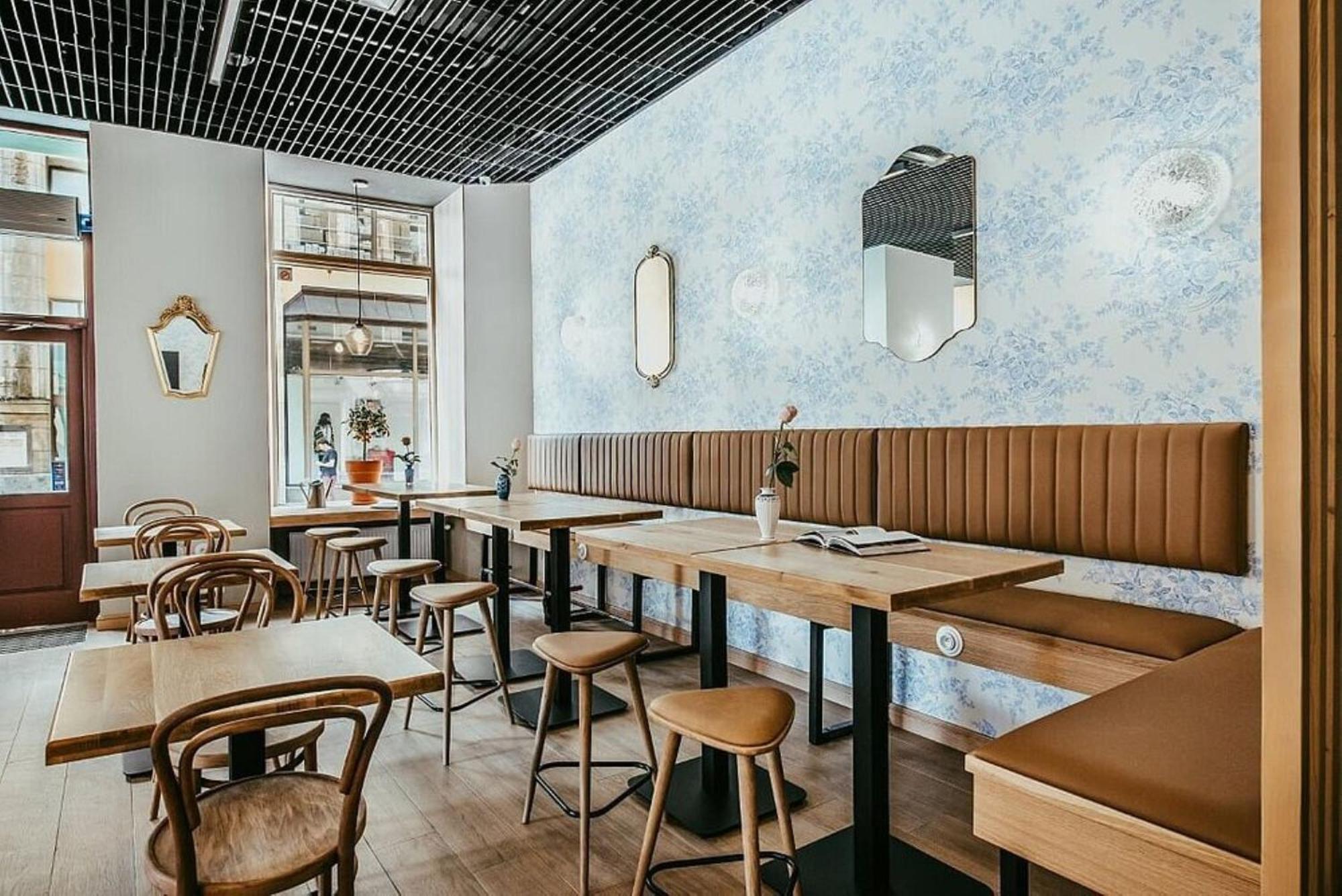 Oomph Wroclaw Deluxe Apt Ruska Breslávia Exterior foto